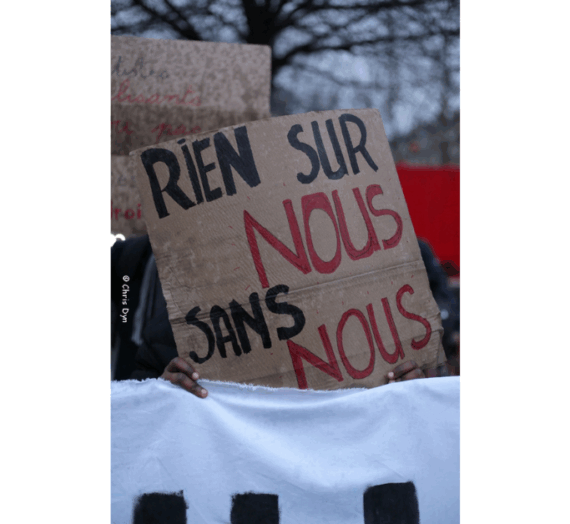 Loi Aide à Mourir : lettre aux députéEs