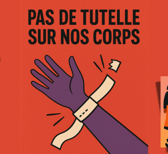 Pourquoi j’ai dit non à l’expérimentation d’un dispositif d’Assistance Sexuelle institutionnalisée