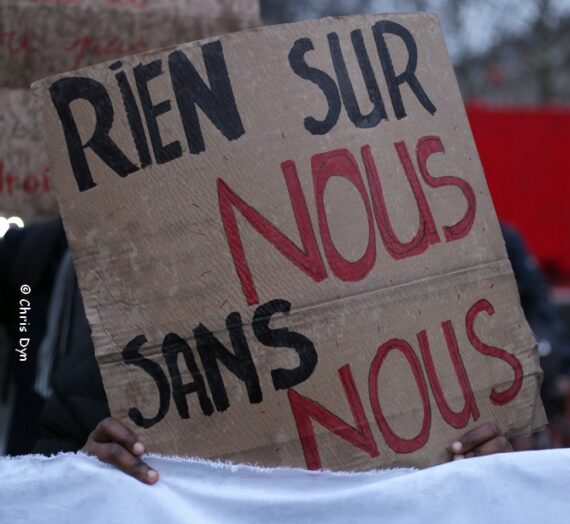 Loi Aide à Mourir : lettre aux députéEs