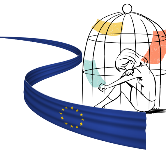 L’Union européenne complice de la ségrégation des personnes handicapées